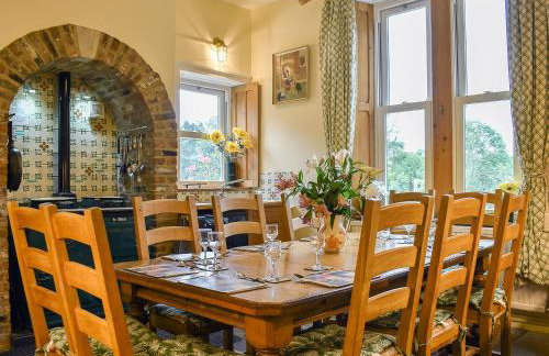 Grosmont Villa - Foto 12