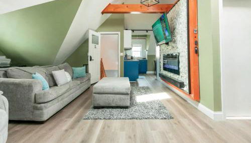 LARGE STUDIO open concept in Boston Zoo Franklin Park near - Foto 2