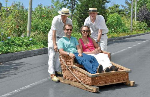 OurMadeira - Vila da Portada - Foto 22