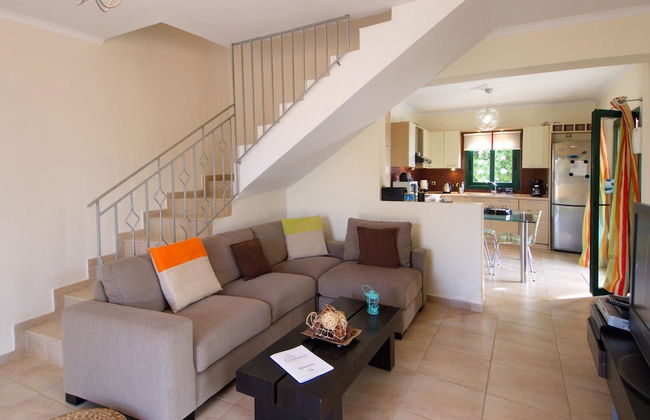 Villa Yianna in Karavados - Foto 5