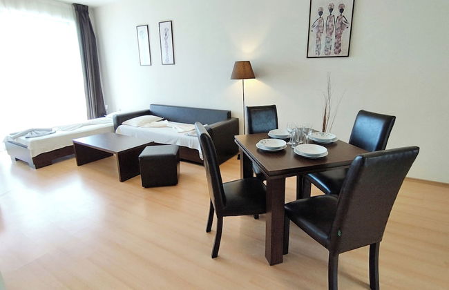 New Line Village Apartments - Foto 28