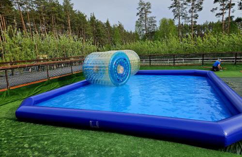 Sielska Chata Na Gwizdówce - Foto 34