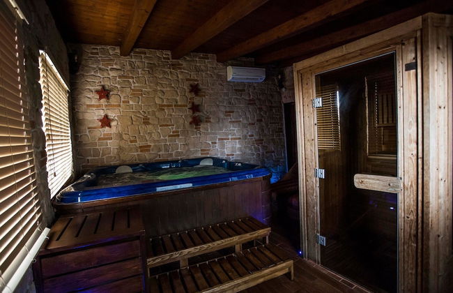 Country House Le Vedute - Foto 13