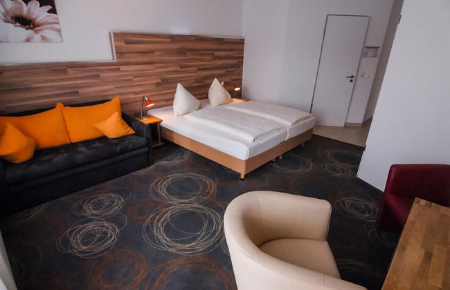 Petul Apart Hotel Residenz - Foto 12