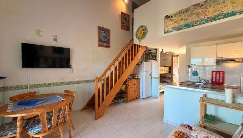 CYRNEA 27- Plage à pieds - Clim-Wifi- Favone - Foto 5