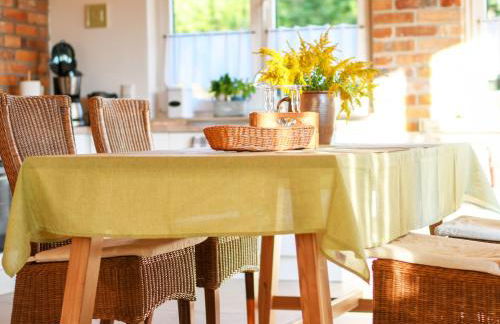 Ferienwohnungen Weise im Lausitzer-Seenland - Photo 23