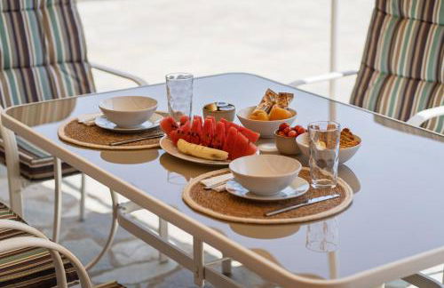 Elyria Apartment Porto Heli - Foto 9