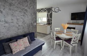 Apartament Nowe Maniowy - Foto 1