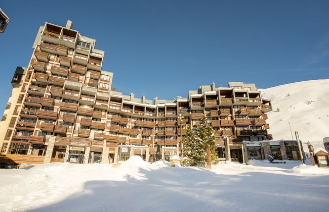 Le Curling A (Val Claret) - Photo 15