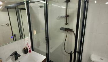 La casuca de cuñaba - Foto 3, towels, Shower