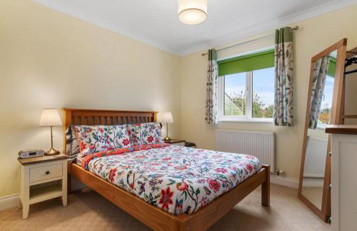 Llais Y Mor - large holiday home close to the beach - sleeps 8 - Foto 12