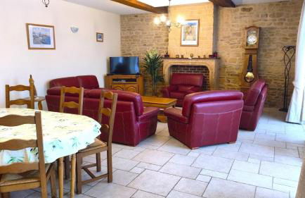 Le presbytere - Foto 7