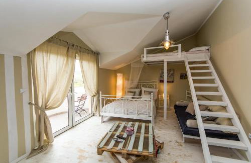 Studios Slaven - Foto 58