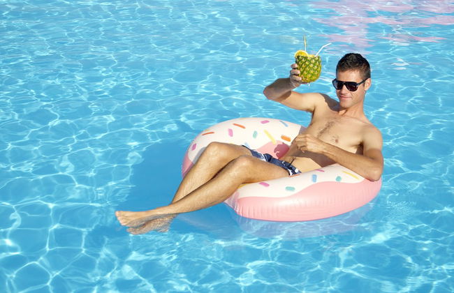 Jhadano Villa 3BR Pool Shuttle 3 Mins to Beach - Foto 42