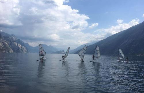 Appartamento Belvedere Navene - Foto 43