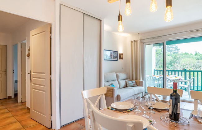 Domaine Iratzia - Foto 12