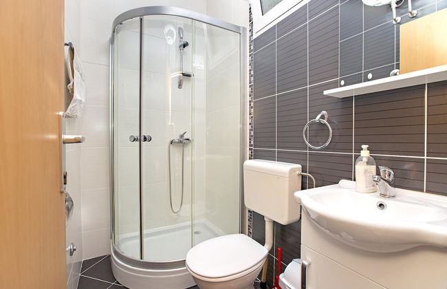 Apartments Marilu - Foto 47