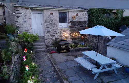 Bryn Derfel - Foto 31