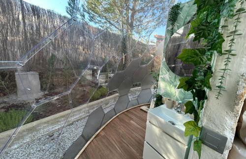 SKD Casa Ocre Suite Garnacha - Photo 20