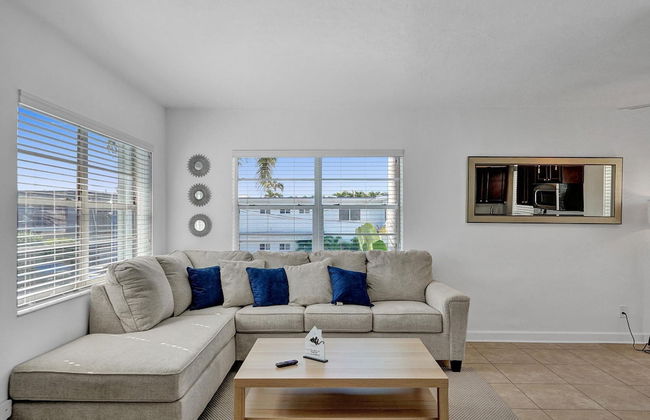 Waves on Desoto 1 bed Pool View 6 - Foto 5