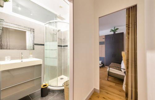 Agréable studio proche Paris et Porte de Versailles - Foto 7