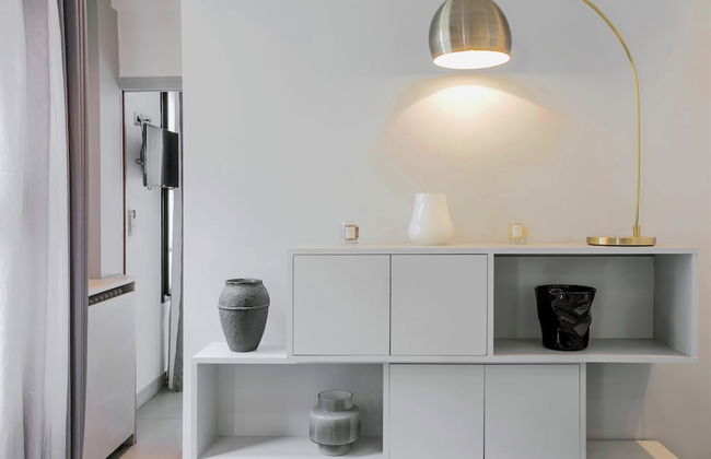 Le Saint Lazare - Foto 31