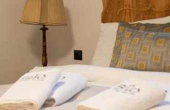 Silo Stone House - Foto 11