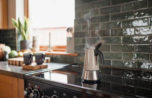 Luxury 3 Bedroom Cottage - Sleeps 6 - Foto 11