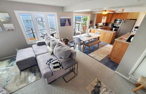 Unsalted Shores on Big Spirit Lake - Foto 8