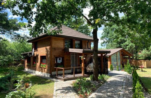 Dębowy Zakątek - Foto 3