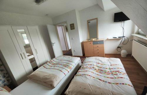 Schickes 110qm Ferienhaus in Nähe VW, Messe,DEZ und Orangerie - Foto 25