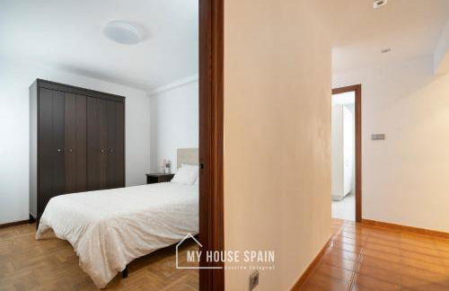 MyHouseSpain - Único piso cerca de la playa - Foto 7