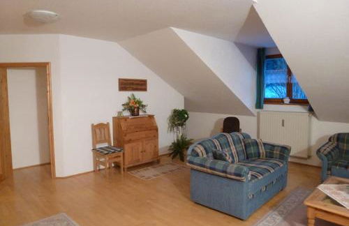 Appartementhaus Osserblick - Foto 50