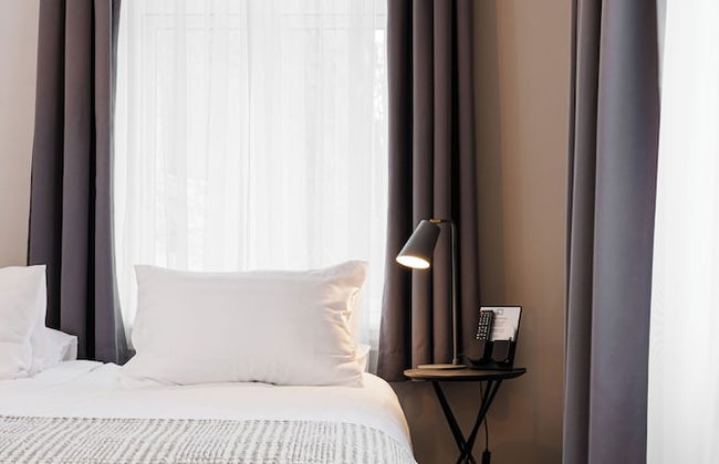 Reykjavik Residence Hotel - Foto 37