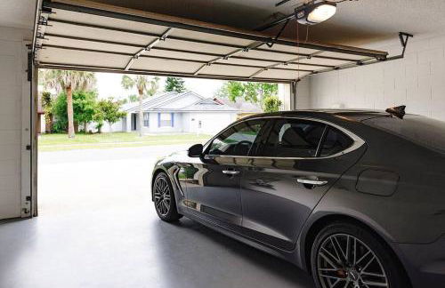 Orlando Boho Villa - Foto 29