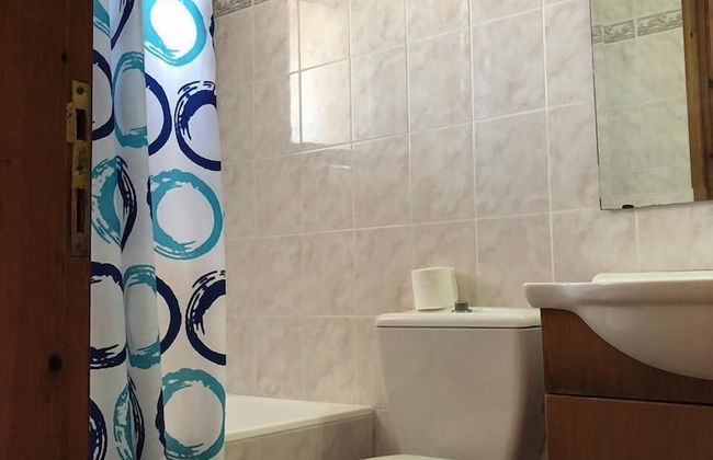 Lagoon Hotel & Apartments - Foto 8