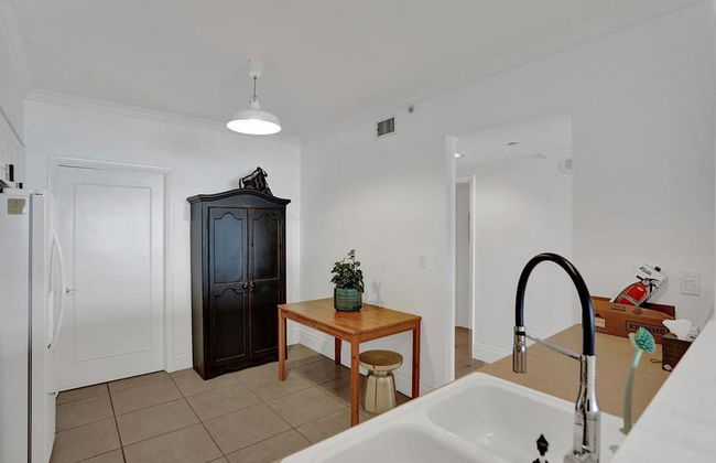 Le Petit Italie Water View 2 2 With Pool - Foto 29