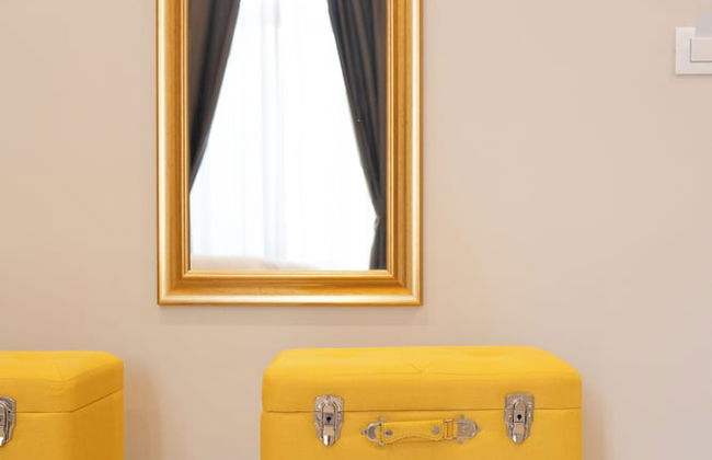 Palazzo Adele Rooms & Apartments - Foto 43