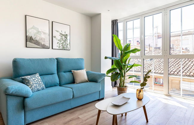 Limehome Haro Calle de la Vega - Foto 50