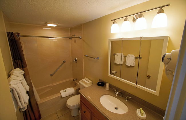 The Village of Loon Mountain Fixed Rooms - Photo 42