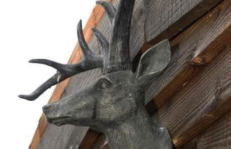 The Galloway Steading - The Stag Hoose family cabin with Hot Tub and Fire Pit - Foto 29