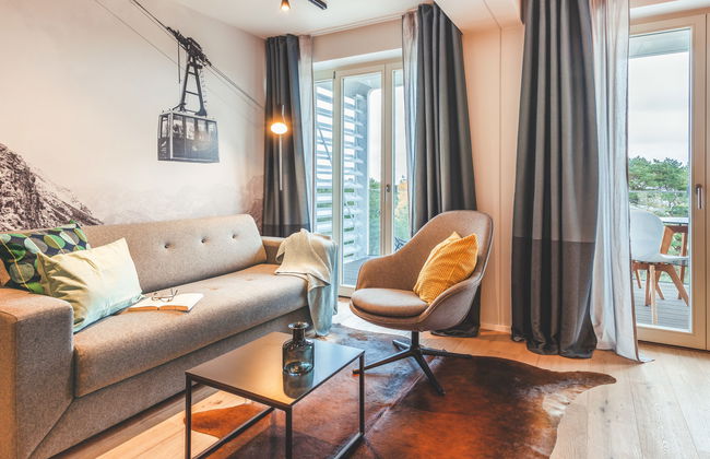 Mariandl am Meer - Foto 1