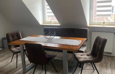 Ferienwohnung Auszeit - Foto 6