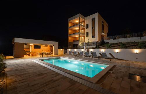 Luxury apartments Villa Wood NEW - Foto 14