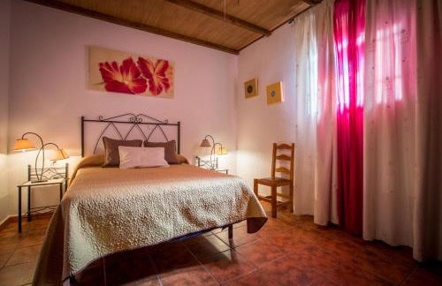 Casa Rural Espinarural - Foto 9