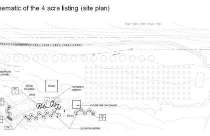 the Sugar Cube, a stunning, spacious, and modern villa with an orchard maze - Foto 44