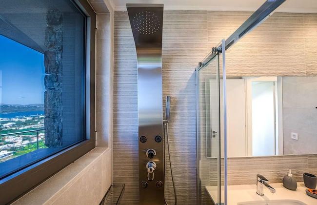 Villa Con Vista- Heated Pool 4 bdr Sleeps 8 - Foto 40