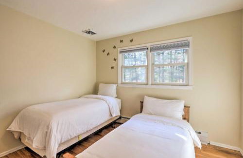 Family-Friendly Woodbury Home with Yard and Deck! - Foto 26