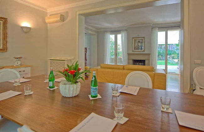 Villa Guidi 10 in Cervia - Foto 30