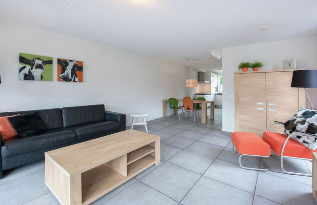 Nice House With Dishwasher, Near Amsterdam - Foto 5